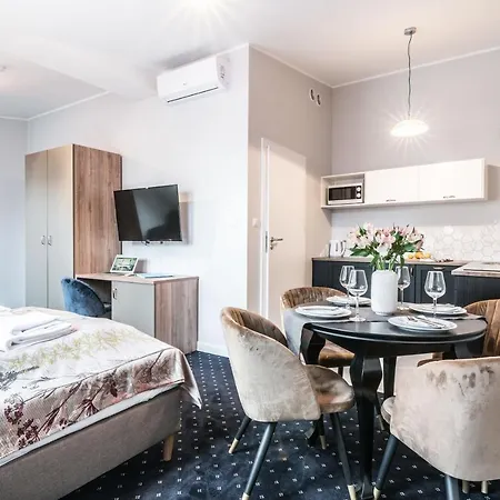 Serenity - Old Town By Friendly