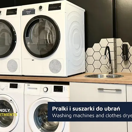 Serenity - Old Town By Friendly