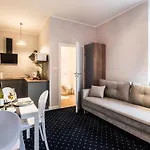 Serenity - Old Town By Friendly 4* Познань