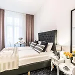 Serenity - Old Town By Friendly Апарт-отель Познань