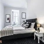 Serenity - Old Town By Friendly Апарт-отель