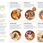 Serenity - Old Town By Friendly