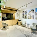 Апарт-отель Serenity - Old Town By Friendly