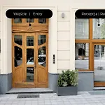 Апарт-отель Serenity - Old Town By Friendly 4*