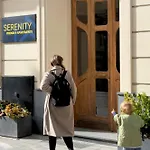 Serenity - Old Town By Friendly Apart-hotel Poznań