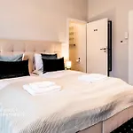 Serenity - Old Town By Friendly Apartahotel 4*