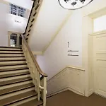 Serenity - Old Town By Friendly