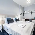 Serenity - Old Town By Friendly Познань