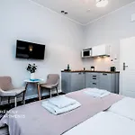 Apartahotel Serenity - Old Town By Friendly 4*
