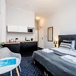 Апарт-отель Serenity - Old Town By Friendly