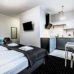 Serenity - Old Town By Friendly