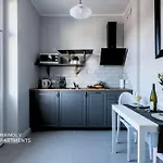 Апарт-отель Serenity - Old Town By Friendly 4*