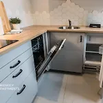 Serenity - Old Town By Friendly