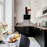 Serenity - Old Town By Friendly Познань