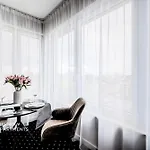 Serenity - Old Town By Friendly