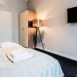 Serenity - Old Town By Friendly Апарт-отель