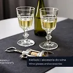 Апарт-отель Serenity - Old Town By Friendly 4*