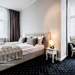 Serenity - Old Town By Friendly Познань