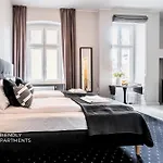 Serenity - Old Town By Friendly Апарт-отель