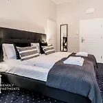 Serenity - Old Town By Friendly 4*