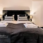 Апарт-отель Serenity - Old Town By Friendly