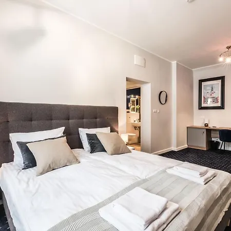 Serenity - Old Town By Friendly Apart Otel 3*