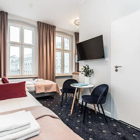 Serenity - Old Town By Friendly