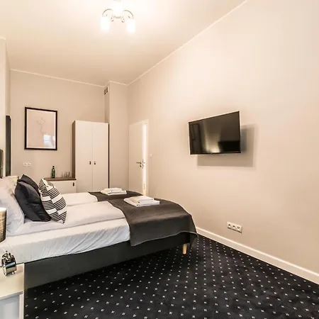 Serenity - Old Town By Friendly Apart Otel