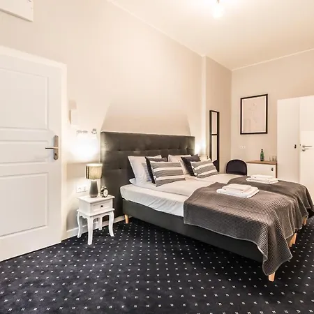 Serenity - Old Town By Friendly Apart Otel