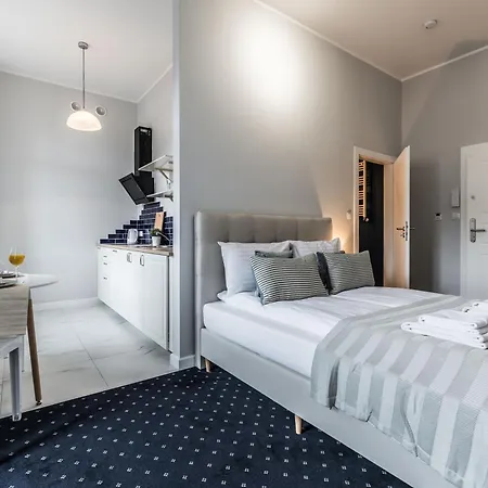 Serenity - Old Town By Friendly Apart Otel