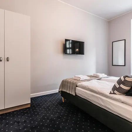 Serenity - Old Town By Friendly Apart Otel