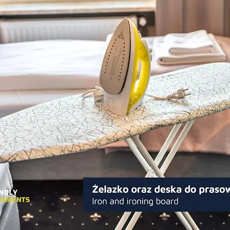 Serenity - Old Town By Friendly Апарт-отель