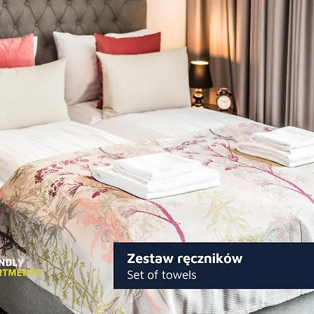 Serenity - Old Town By Friendly Апарт-отель