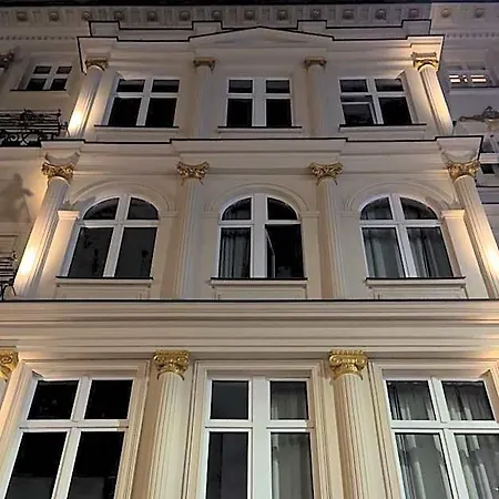 Serenity - Old Town By Friendly Apart Otel Poznan