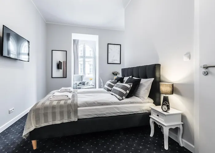 Serenity - Old Town By Friendly Apart Otel