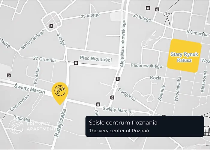 Serenity - Old Town By Friendly