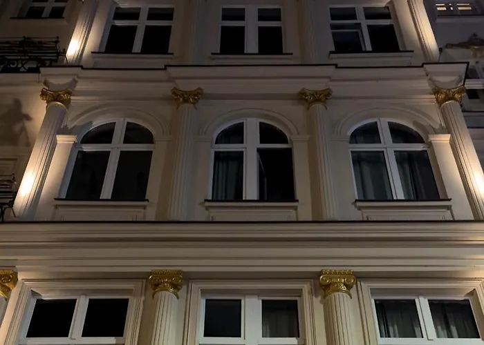 Serenity - Old Town By Friendly Apart Otel