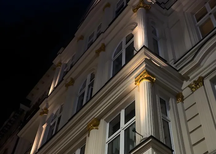 Apart Otel Serenity - Old Town By Friendly