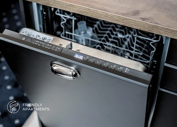 شقة فندقية Serenity - Old Town By Friendly