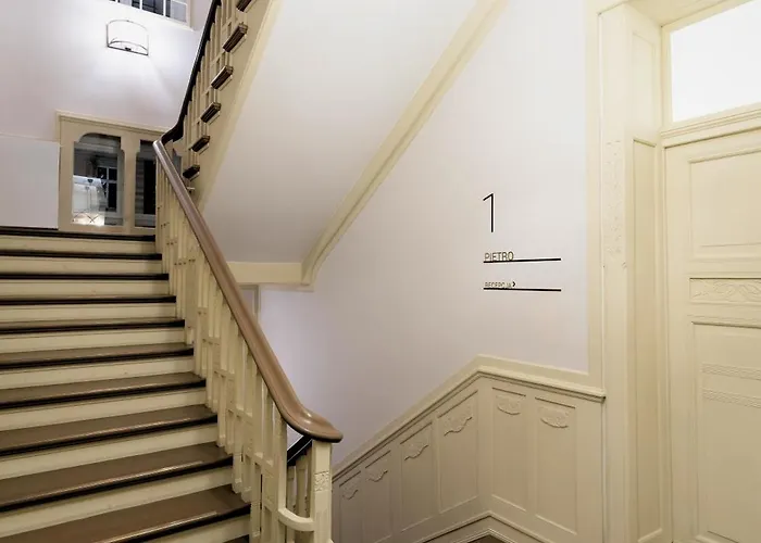 Serenity - Old Town By Friendly