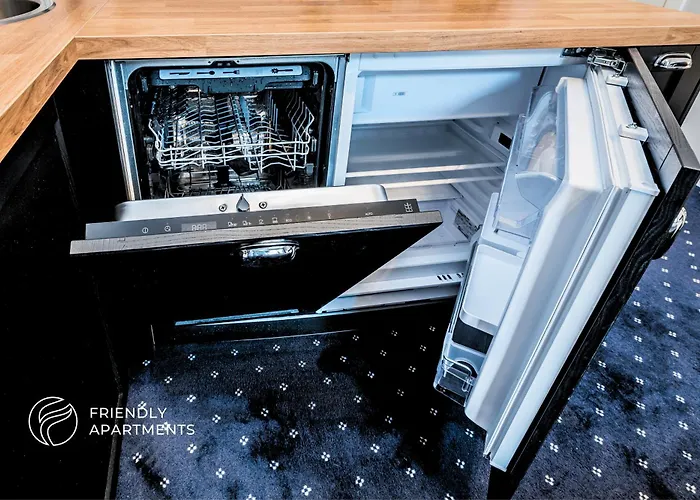 Apart Otel Serenity - Old Town By Friendly Poznan