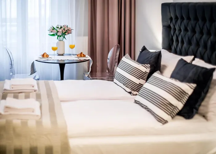 Serenity - Old Town By Friendly Apart Otel