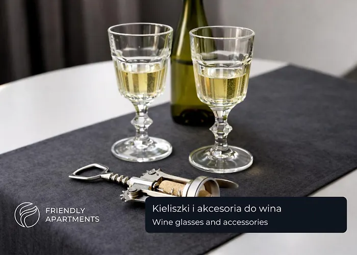 Apart Otel Serenity - Old Town By Friendly 4*