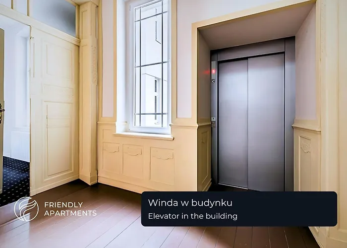 Serenity - Old Town By Friendly 4*