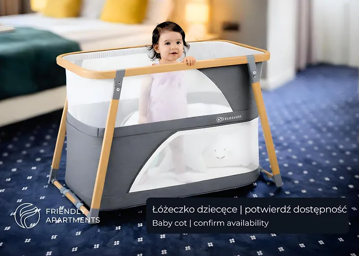 Serenity - Old Town By Friendly 4* بوزنان